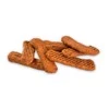 Brit Jerky Salmon Protein Bar skanėstas 80g