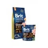 BRIT PREMIUM Dog by Nature Junior M 3kg