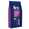 BRIT PREMIUM Dog by Nature Adult S 3kg
