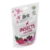 BRIT CARE kačių triufeliai su sūriu skanėstai 50g
