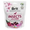 BRIT CARE kačių triufeliai su sūriu skanėstai 50g
