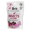 BRIT CARE kačių triufeliai su sūriu skanėstai 50g