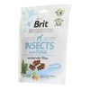 Brit kvapioji medžiaga Brit Priežiūra šuo Insect &amp; Tunas 200g