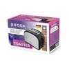 Skrudintuvas Tualetai Brock BT1003SS