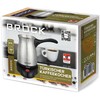 Virdulys Brock ECP 105