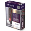 Belaidė plaukų kirpimo mašinėlė Brock BHC2001