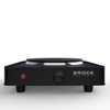 BROCK EP 100 BK El. skruzdėlės.viryklė