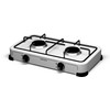 Mini viryklė Brock GS 002 W, balta