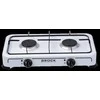 Mini viryklė Brock GS 002 W, balta