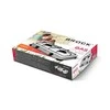 Mini viryklė Brock GS 002 W, balta