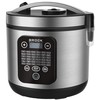 Brock daugiafunkcinis puodas 5l,MC3601 ,700W