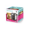 Brock daugiafunkcinis puodas 5l,MC3601 ,700W