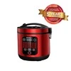 Brock daugiafunkcis puodas 5l,MC3602RD