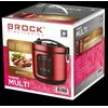 Brock daugiafunkcis puodas 5l,MC3602RD