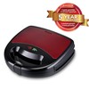 Sumuštinių keptuvas Sumuštinių kepyklė BROCK SSM 2001 RD