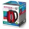 Brock Electronics elektrinis virdulys WK 0603 RD