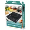 Brock HP 2012