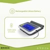 LS 810 S Kraujospūdžio matuoklis BROCK LS 810 S