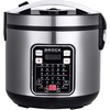 Brock Multivaryklė, 900W, 220V ~50Hz, 5L.