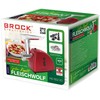 MG 1502 RD Mėsmalė BROCK MG 1502 RD, 1500W