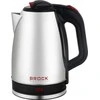 WK 0617 S Elektrinis virdulys BROCK WK 0617 S 2.2L, 1500W