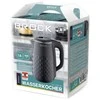 Brock VIRDULYS WK0618BK 1.8L 1500W
