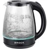 Brock Virdulys WK2405