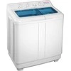WM 8565 WH Skalbimo mašina BROCK WM 8565 WH 8.5kg su gręžimu 6.5kg 480W/180W