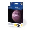 BROTHER LC-1220Y TONERIS Geltonas 300P