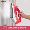 Brock garinis lygintuvas 2400W BSI2011RD