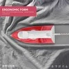 Brock garinis lygintuvas 2400W BSI2011RD