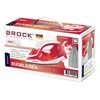 Brock garinis lygintuvas 2400W BSI2011RD