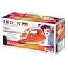 BSI 5503 OR Garinis lygintuvas BROCK BSI 5503 OR, 2600W