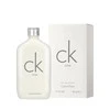 Calvin Klein CK One EDT tualetinis vanduo unisex, 50 ml