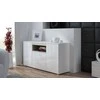 Cama Meble Šoninė Spintelė - Cama K Viva Bi/BI+S 3 Durys