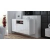 Cama Meble Šoninė Spintelė - Cama K Viva Bi/BI+S 3 Durys