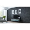 TV staliukas Cama Meble Televizorius - Cama RTVVIGO140N S/S TV Stovas / Baldas Garso Ir Vaizdo Aparatūrai 2 Spintos