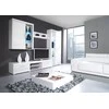 Cama Meble Svetainės Sekcija - Cama Samba Balta