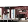Cama Meble Indauja - Cama Soho DS/BI 3 Durys