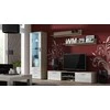Cama Meble Svetainės sekcija - Cama SOHOWITS1 DS/BI ąžuolas/baltas blizgesys