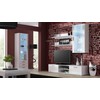 Cama Meble Svetainės Sekcija - Cama SOHOWITS2 BI/BI