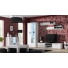 Cama Meble Svetainės Sekcija - Cama Soho S6 2d2s Balta Blizgi