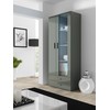 Cama Meble Svetainės Sekcija - Cama Soho S6 2d2s Pilka