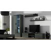 Cama Meble Svetainės Sekcija - Cama Soho S6 2d2s Pilka