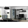 Cama Meble Svetainės Sekcija - Cama Soho S6 2d2s Pilka