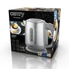 Camry | Virdulys | CR 1278 | Standard | 1630 W | 1.2 L | Nerūdijantis plienas | 360° rotational base | Nerūdijantis plienas