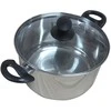 Lamart puodas iš ner.pl.24cm 5,8l