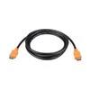 GEMBIRD CC-HDMI4L-15 Gembird HDMI V2.0 kištukas-kištukas kabelis, didelės spartos Ethernet, CCS, 4.5m