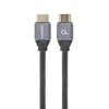 GEMBIRD CCBP-HDMI-2M didelės spartos HDMI kabelis su Ethernet Premium serijos 2m