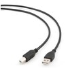Laidas CABLE USB2 AM-BM 1.8M/CCP-USB2-AMBM-6 GEMBIRD